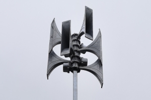 UWAGA ! UWAGA ! UWAGA ! Ćwiczenia pk. Syrena-25 w dniach 15 -18 grudnia 2025 roku w województwie mazowieckim – w tym na terenie całego Powiatu Gostynińskiego.