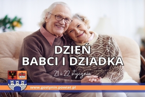 Dzień Babci i Dziadka