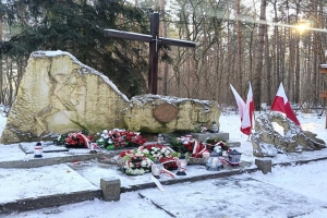 163. rocznica wybuchu Powstania Styczniowego