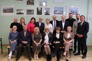 II Zjazd Absolwentów Technikum Budowlanego w Gostyninie – wspomnienia, nowoczesność i siła wspólnoty