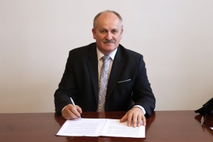 Sprawozdanie Starosty Gostynińskiego z wykonania uchwał Rady Powiatu Gostynińskiego i prac Zarządu Powiatu w okresie od dnia 26 marca 2026 roku do dnia 29 kwietnia 2026 roku 