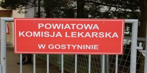 19 kwietnia miało miejsce zakończenie kwalifikacji wojskowej na terenie powiatu gostynińskiego. 