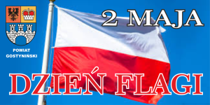 2 Maja Dzień Flagi